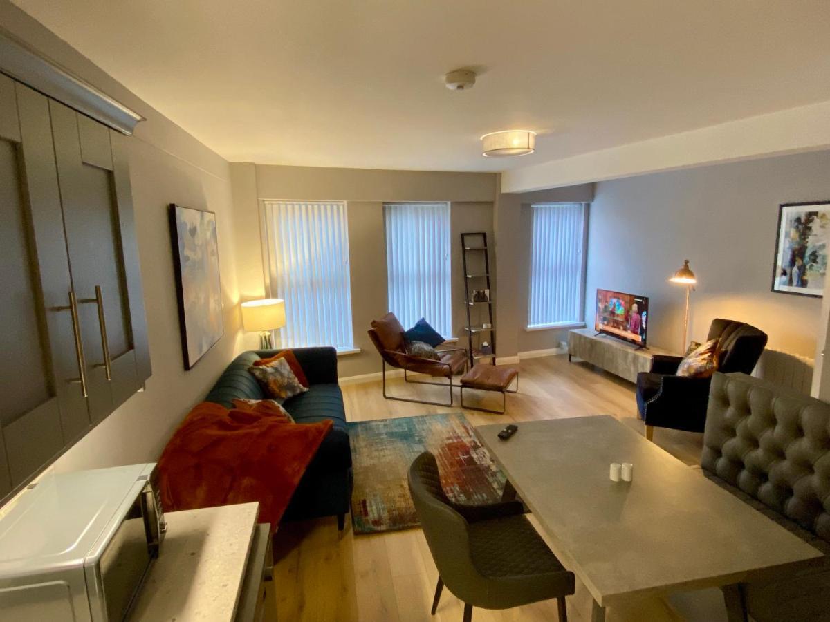 Appartement Dunlap