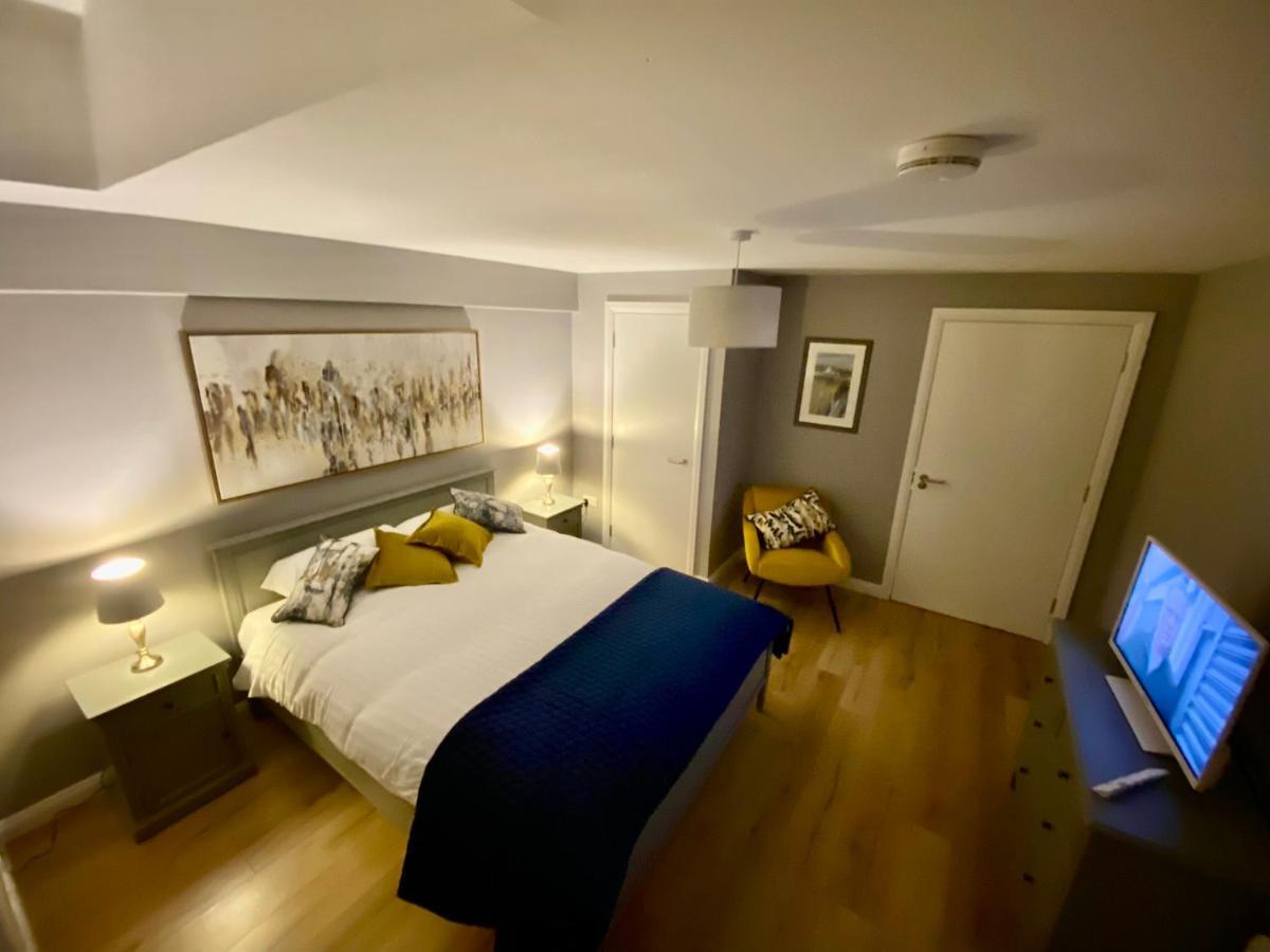 Dunlap Appartement Strabane