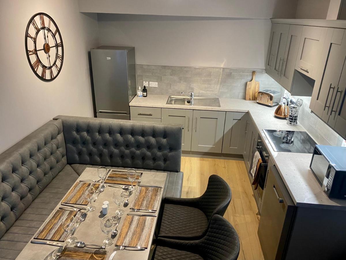 Dunlap Appartement *