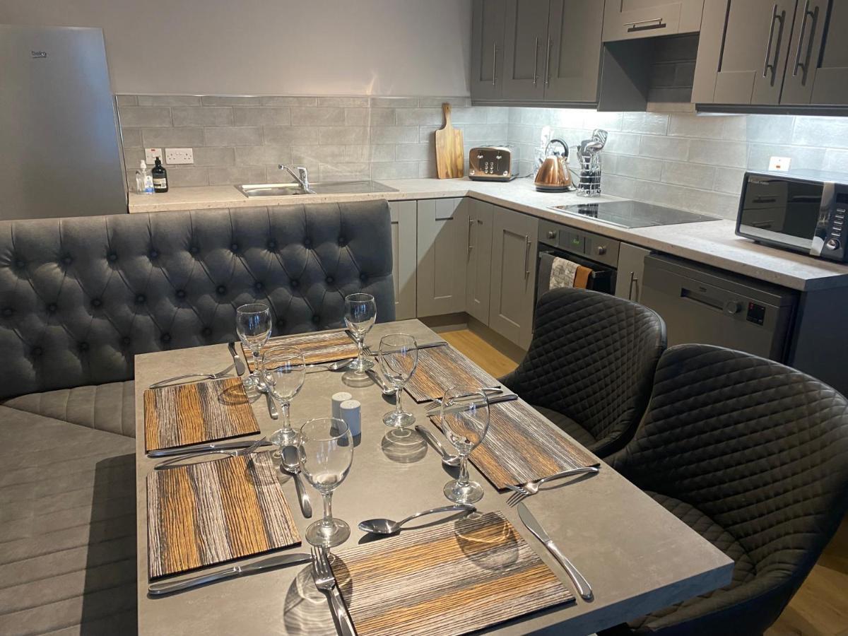 Appartement Dunlap
