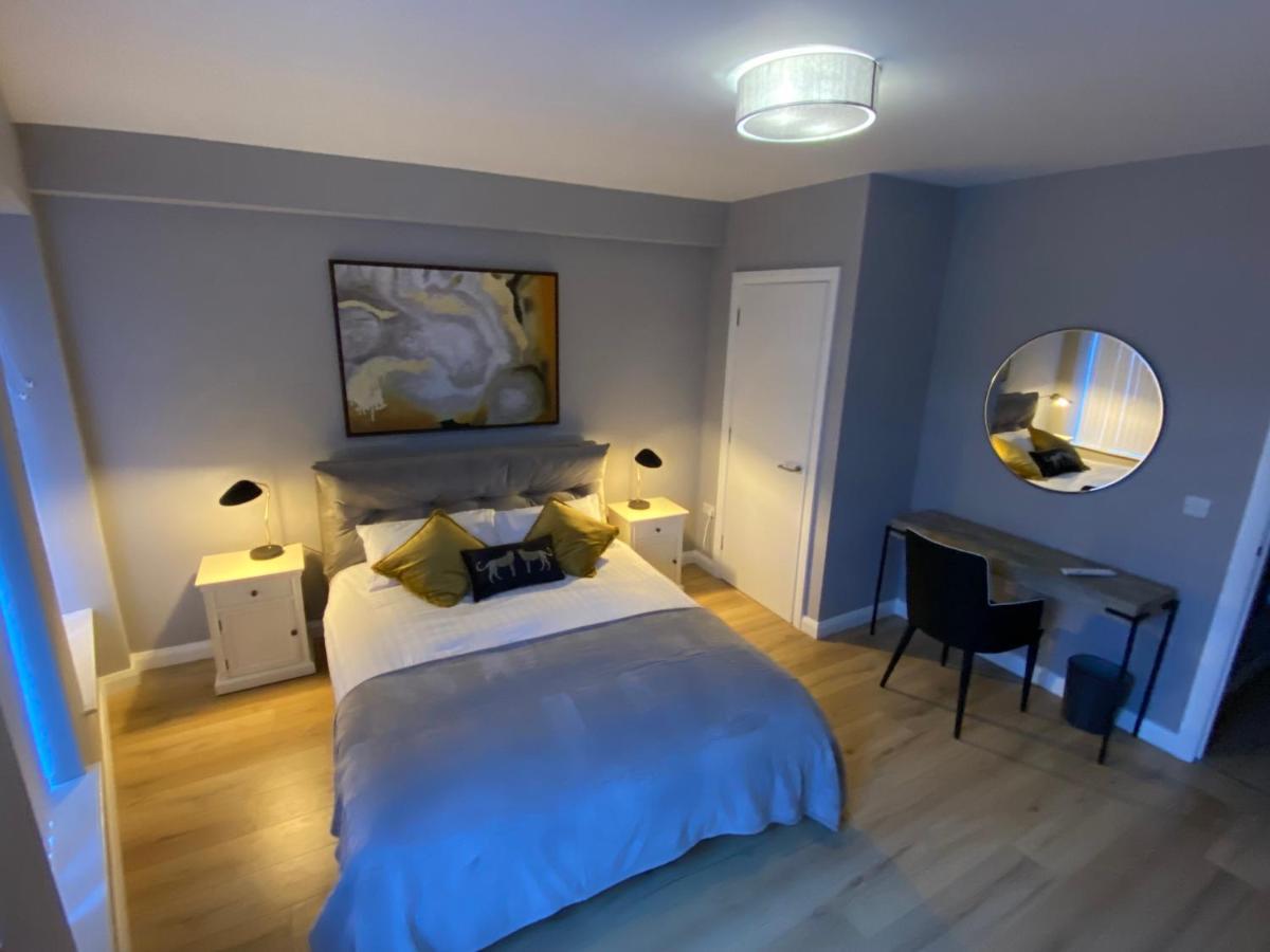 Apartamento Dunlap *