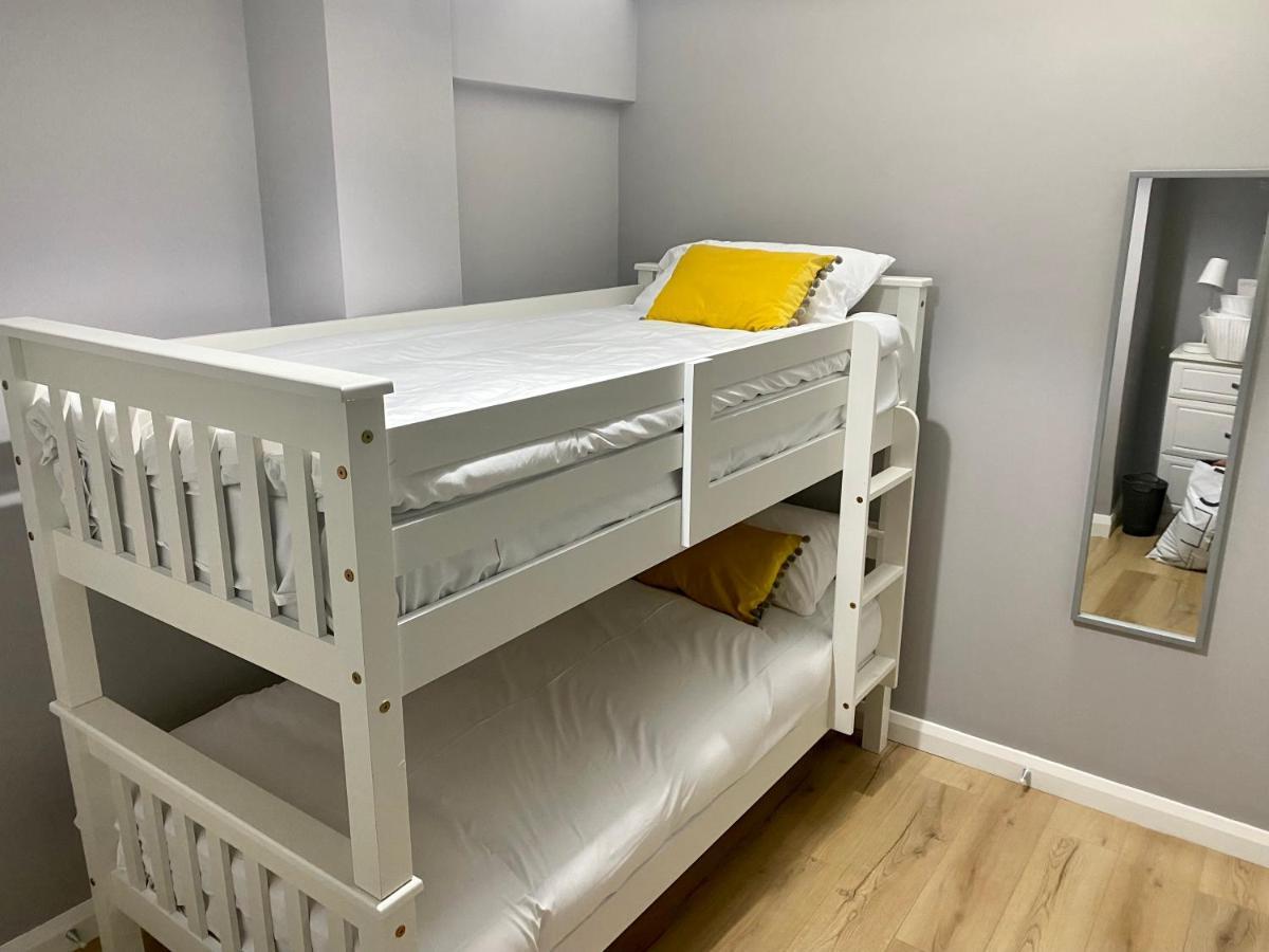 Dunlap Apartamento *