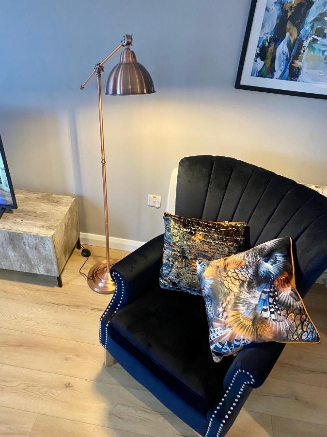 Apartamento Dunlap