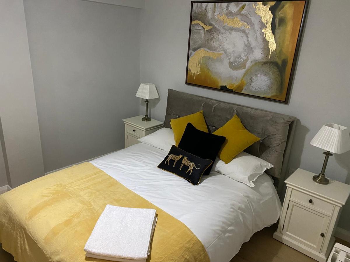 Dunlap Apartamento Strabane